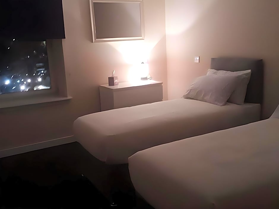 Stonefield Rooms