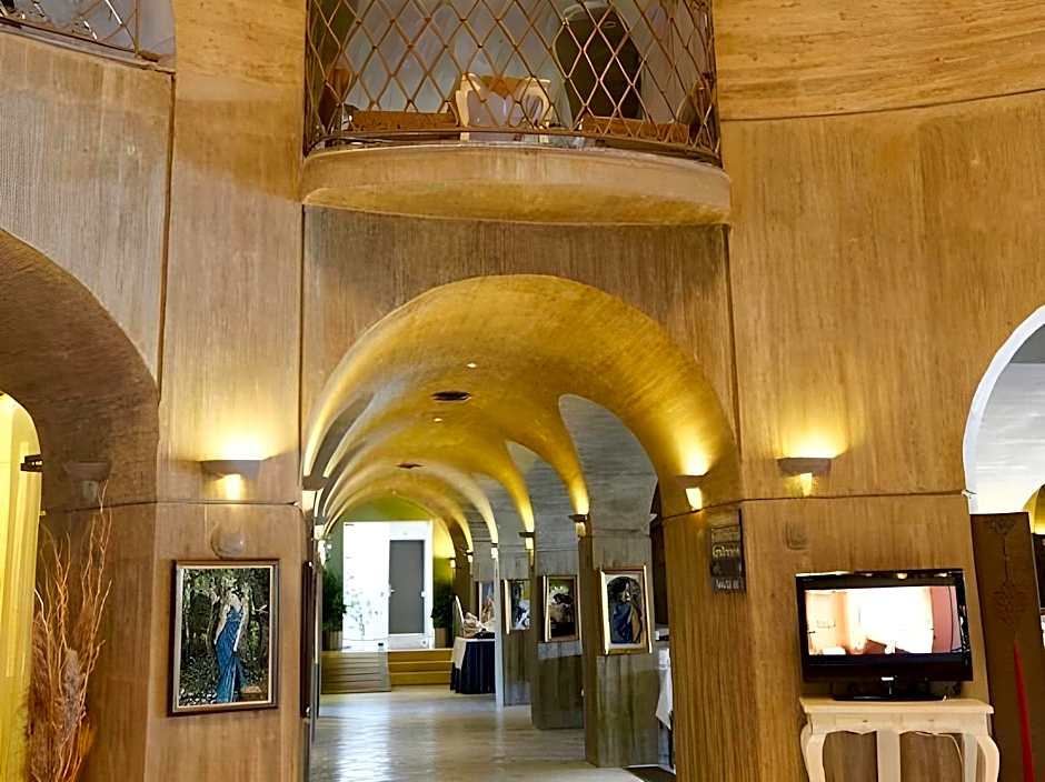Hotel Ambrosia
