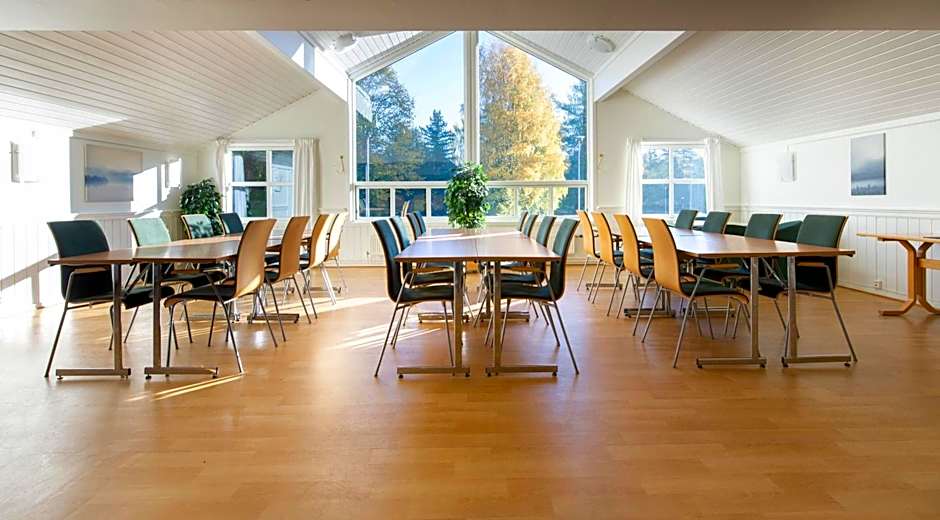 Kongsberg Hostel-Vandrerhjem