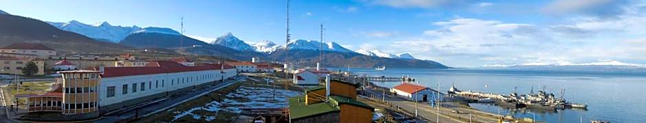 Cilene Del Faro Suites & Spa