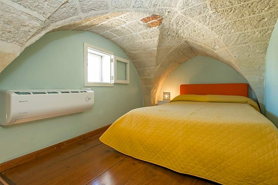 Il Garbino Suite and Apartment