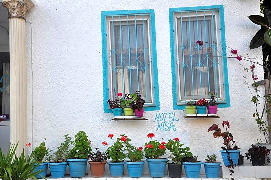 Hotel Nisa