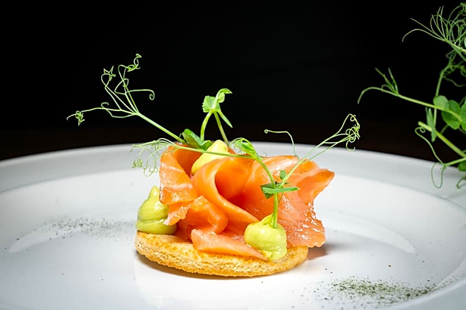 AHG Donna Silvia Wellness Hotel