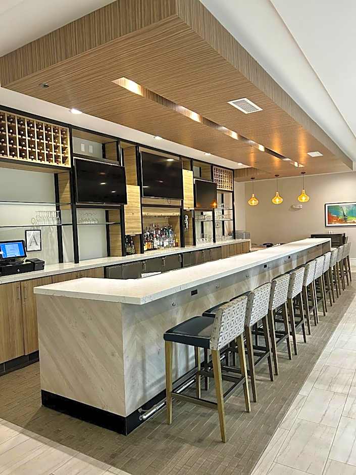 Hilton Garden Inn Biloxi
