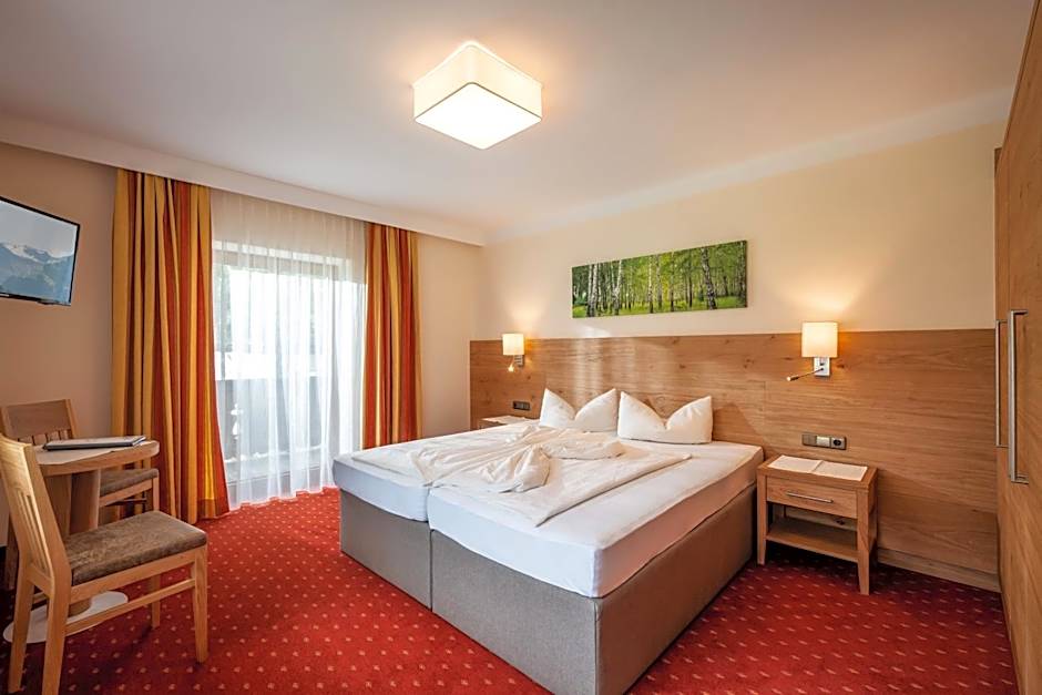 Hotel Garni Birkenhof