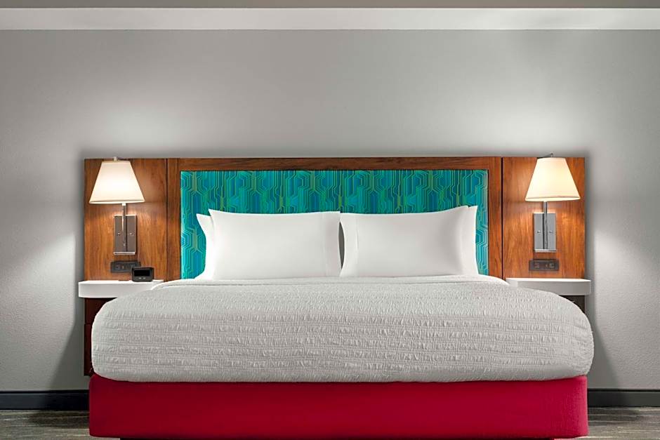 Hampton Inn By Hilton Spring Lake - Ft. Bragg