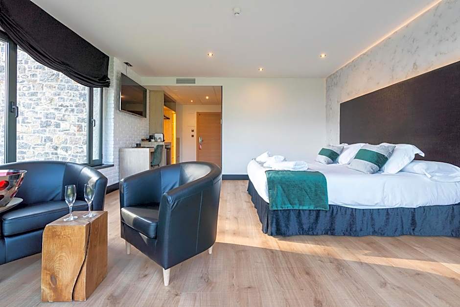 Hotel Mirador de la Cepada