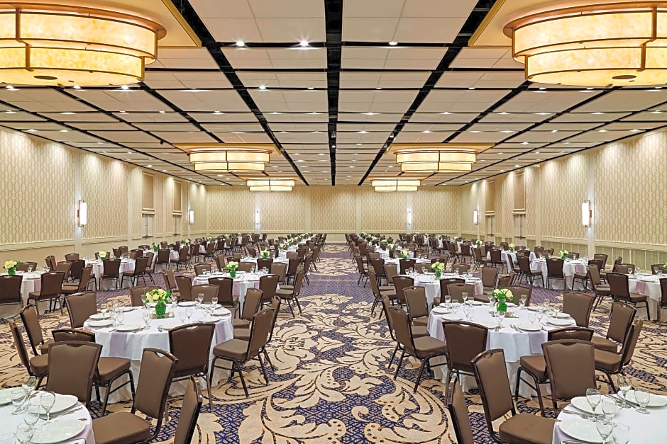 Delta Hotels Baltimore Hunt Valley – Hunt Valley/Cockeysville, MD