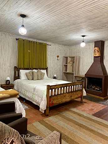 One-Bedroom Chalet