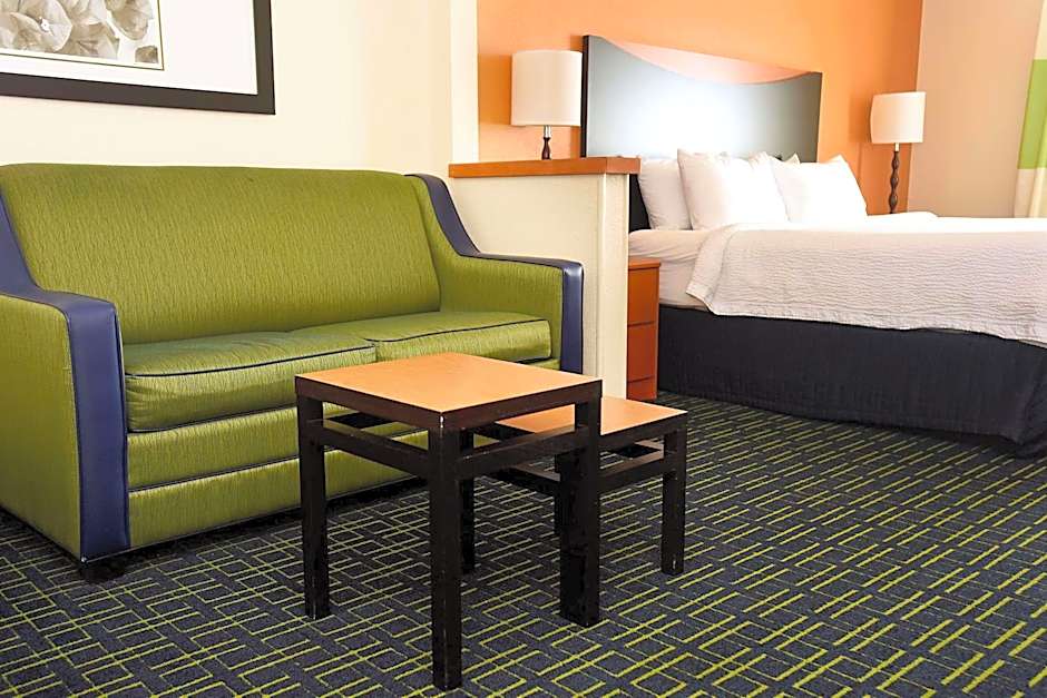 AmericInn by Wyndham Topeka