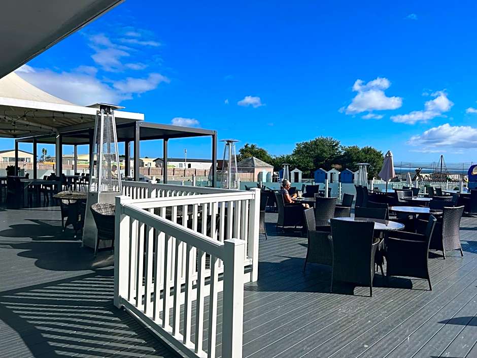 Berwick Holiday Park Haven