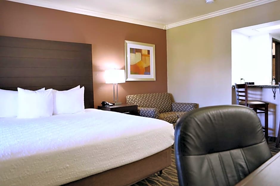 Best Western Innsuites Tucson Foothills Hotel & Suites