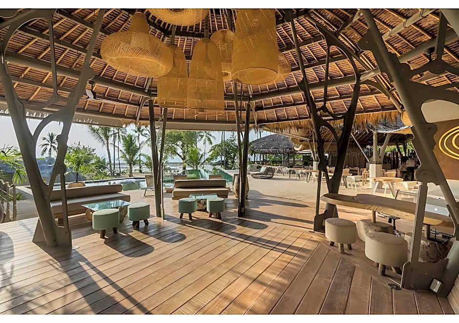 TreeHouse Villas - Adults Only - SHA Extra Plus