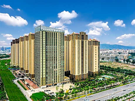 Lavande Hotel Kunming Dianchi International Exhibition Center Guangfu Road