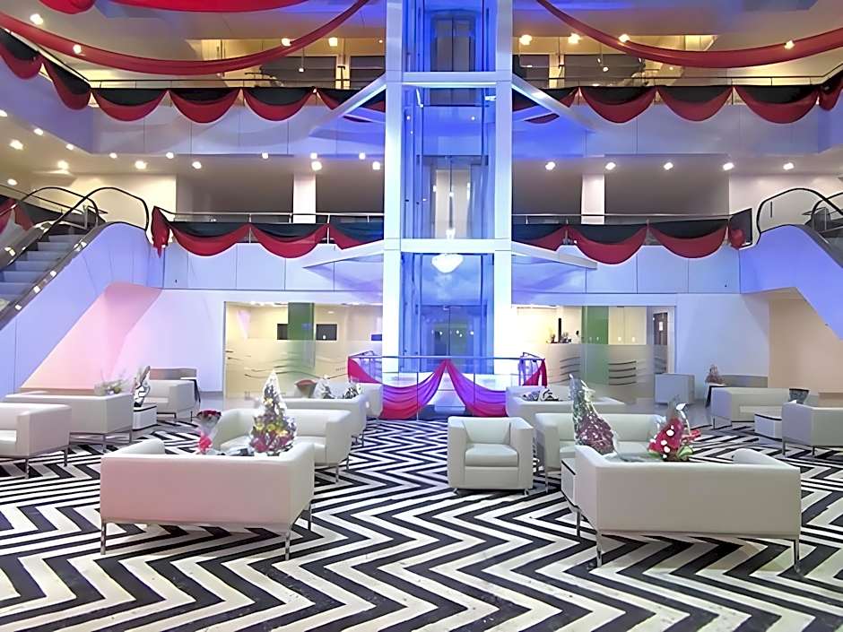 The Byke Suraj Plaza Veg Hotel, Thane