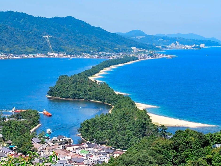 Auberge Amanohashidate
