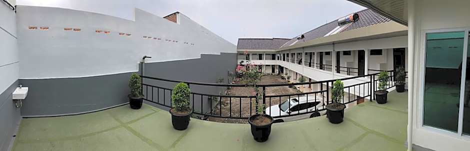 Aurora Hotel Siliwangi