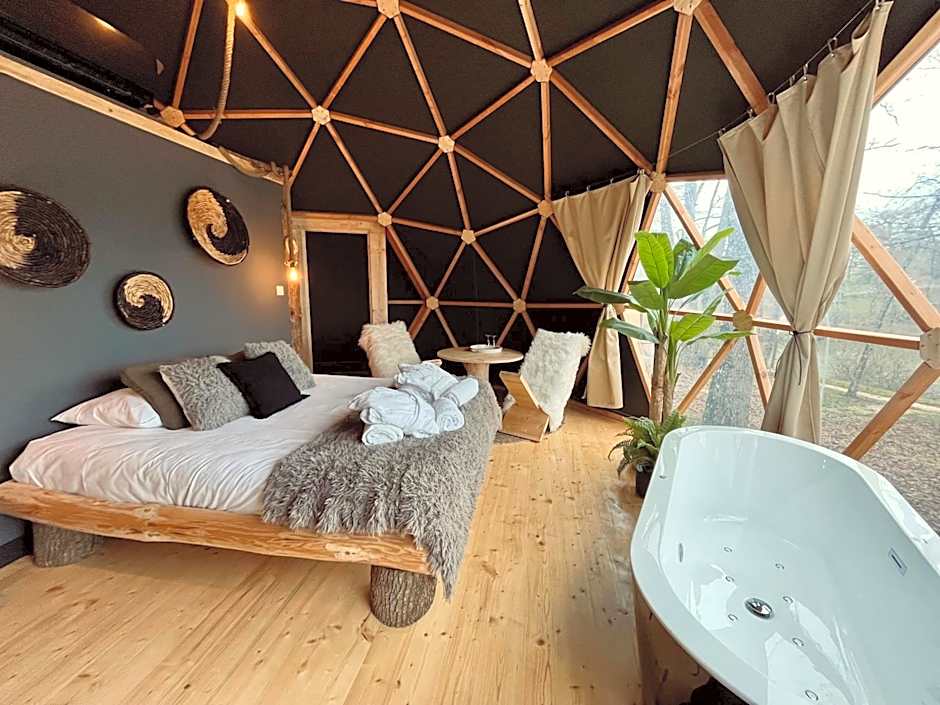 Whaka Lodge