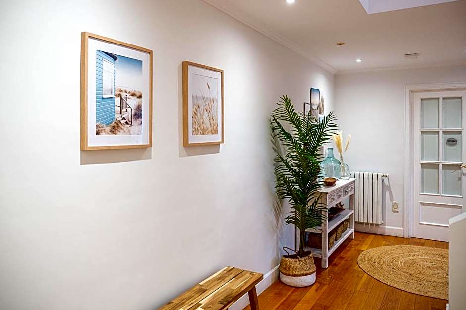 Bista Eder Hotel & Lodge