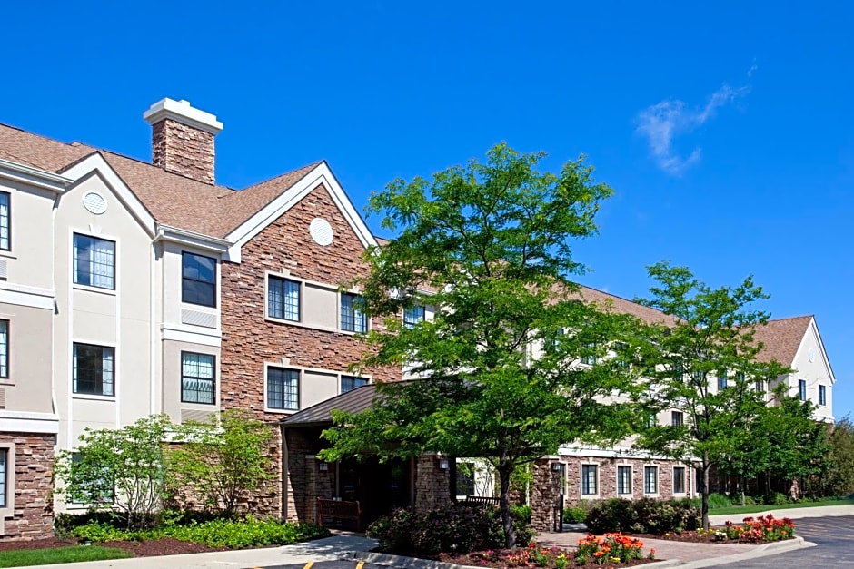 Staybridge Suites Lincolnshire By IHG