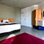 Hotel Belvue