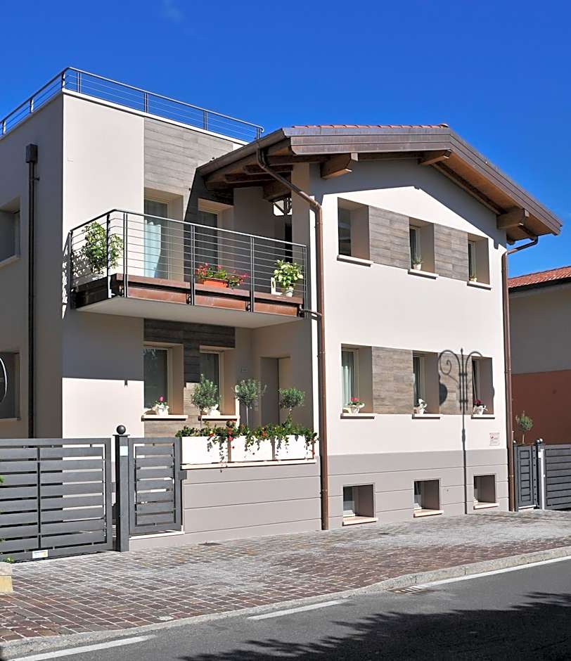 Bed & Breakfast Vieulif