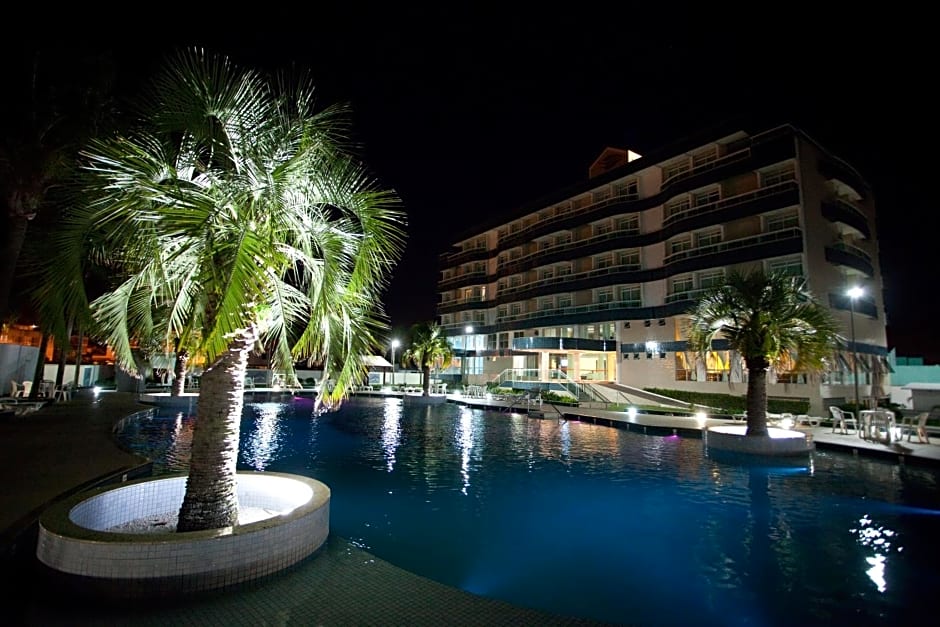 Oceania Park Hotel Spa & Convention