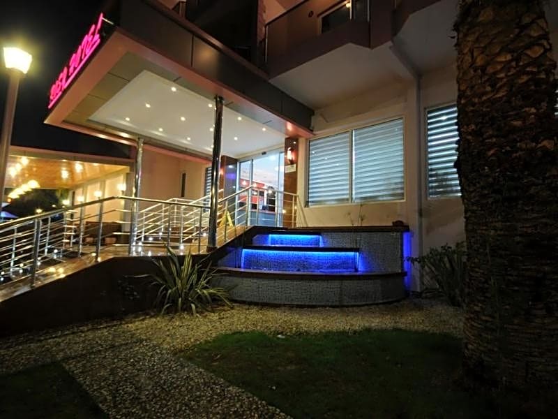Rosy Hotel Marmaris