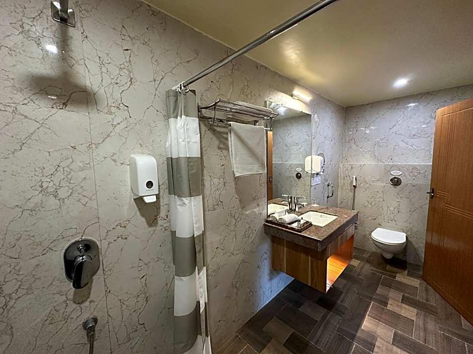 Jungleciti House Kaziranga National Park