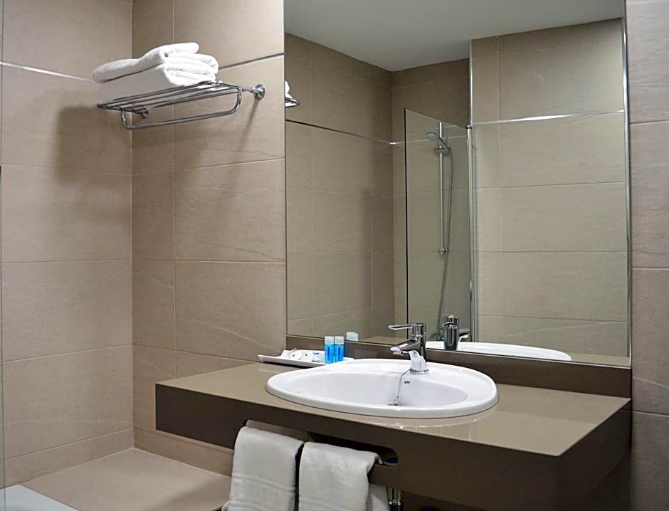 Hotel Porcel Sabica