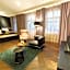 Lumière Boutiquehotel im Fürstenhof Leipzig