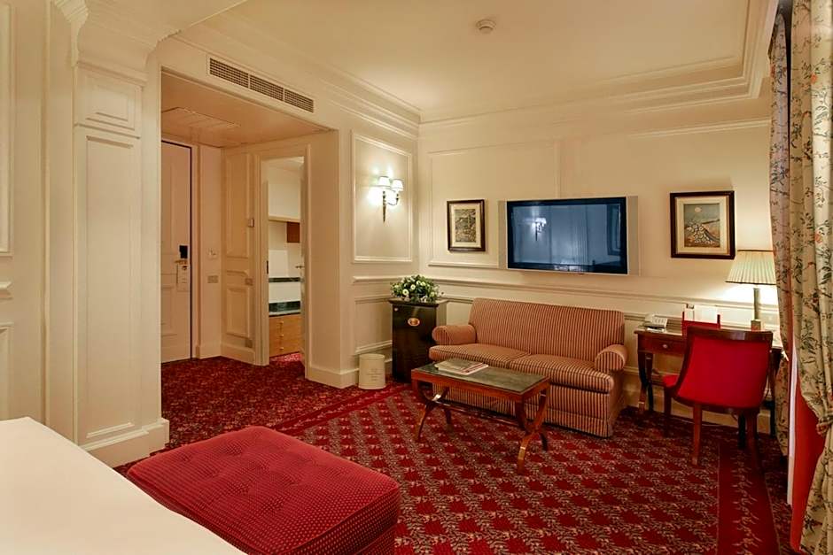 Grand Hotel Sitea