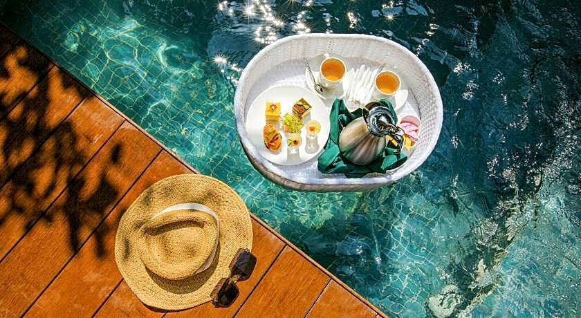 Mandala Retreats Kim Bôi