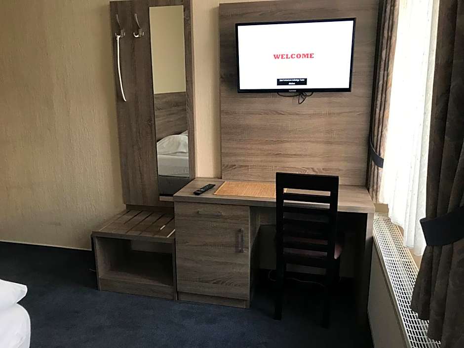 Hotel Junkerhaus
