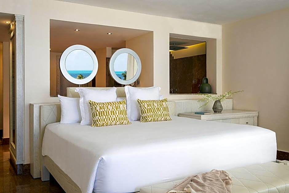 Beloved Playa Mujeres - All Inclusive- Adults Only