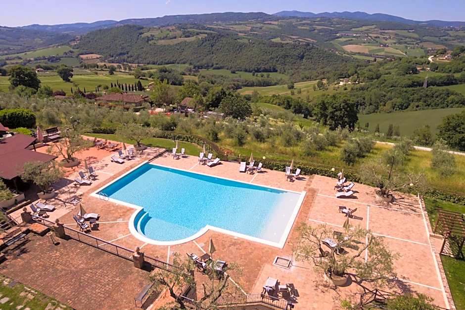 Hotel Bramante