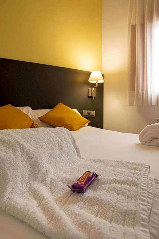 Castillo Fortaleza de Ateca