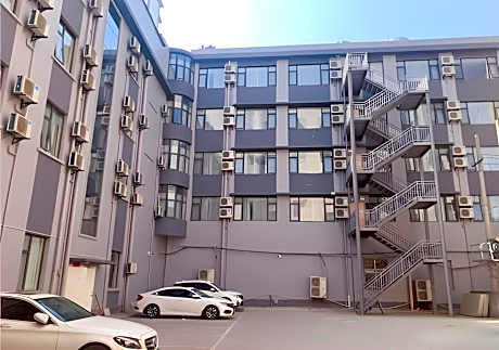 Dossen - Superior Bed Room