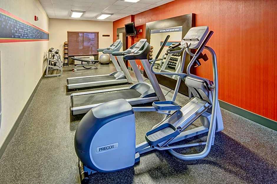 Hampton Inn By Hilton Batesville