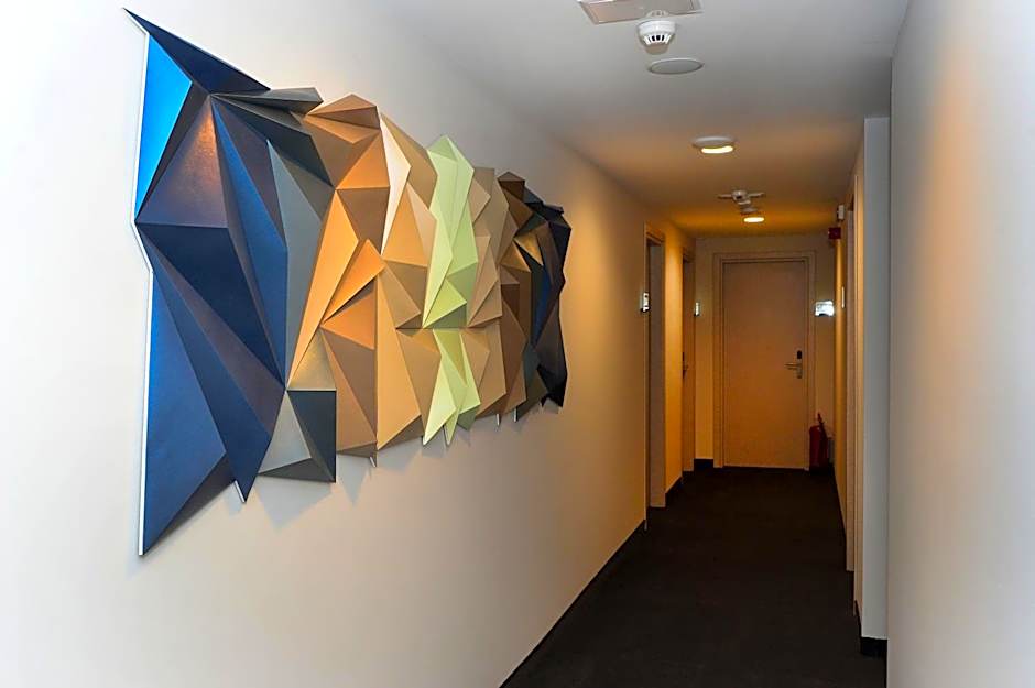 Alexandar Square Boutique Hotel