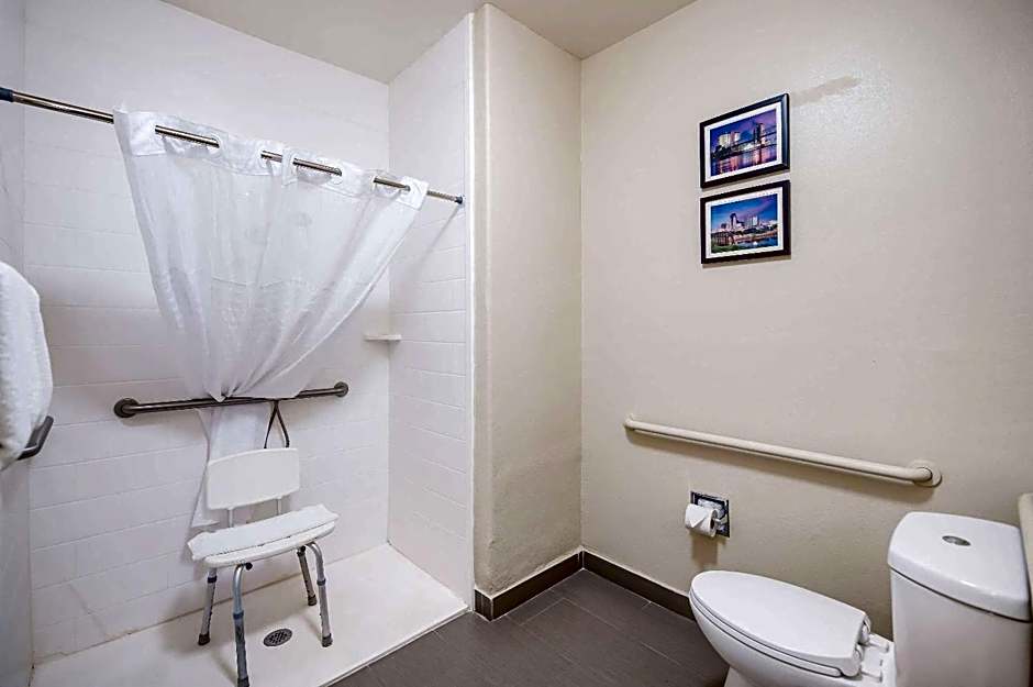 Comfort Inn Bossier City Casino Area near Shreveport Downtown