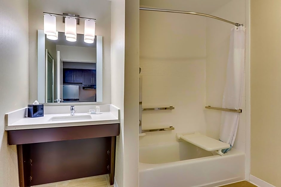 TownePlace Suites by Marriott Houston I-10 East