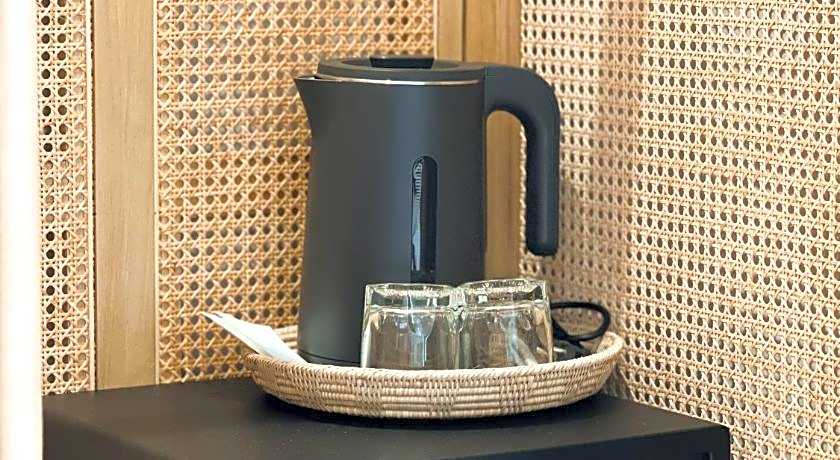 SO Zen Hotel Silom Bangkok