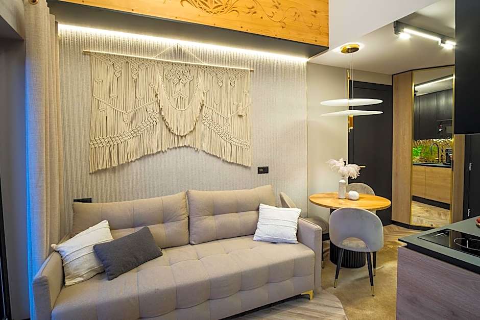 Apart-Center Złota Residence