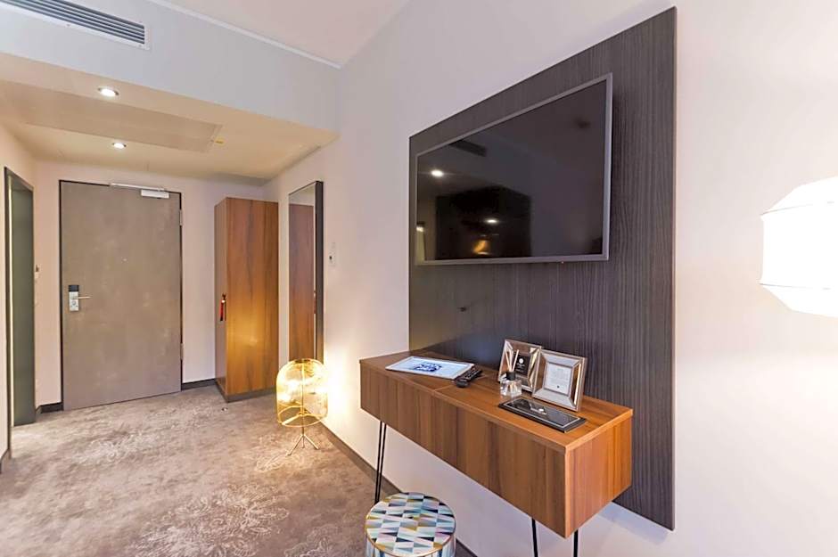 elaya hotel munich city