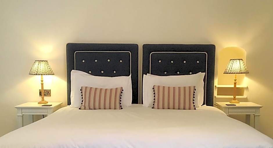 The Eagle House Hotel