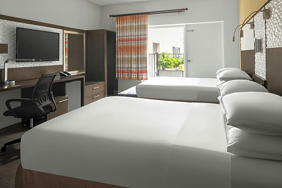 Southbank Hotel Jacksonville Riverwalk