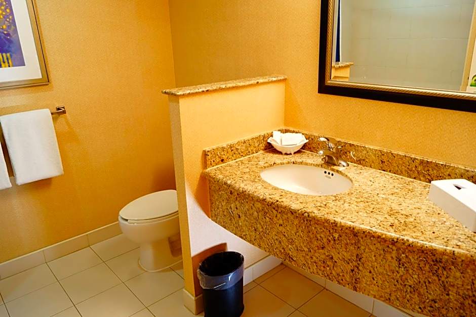 Courtyard by Marriott Monterrey San Jeronimo/Valle