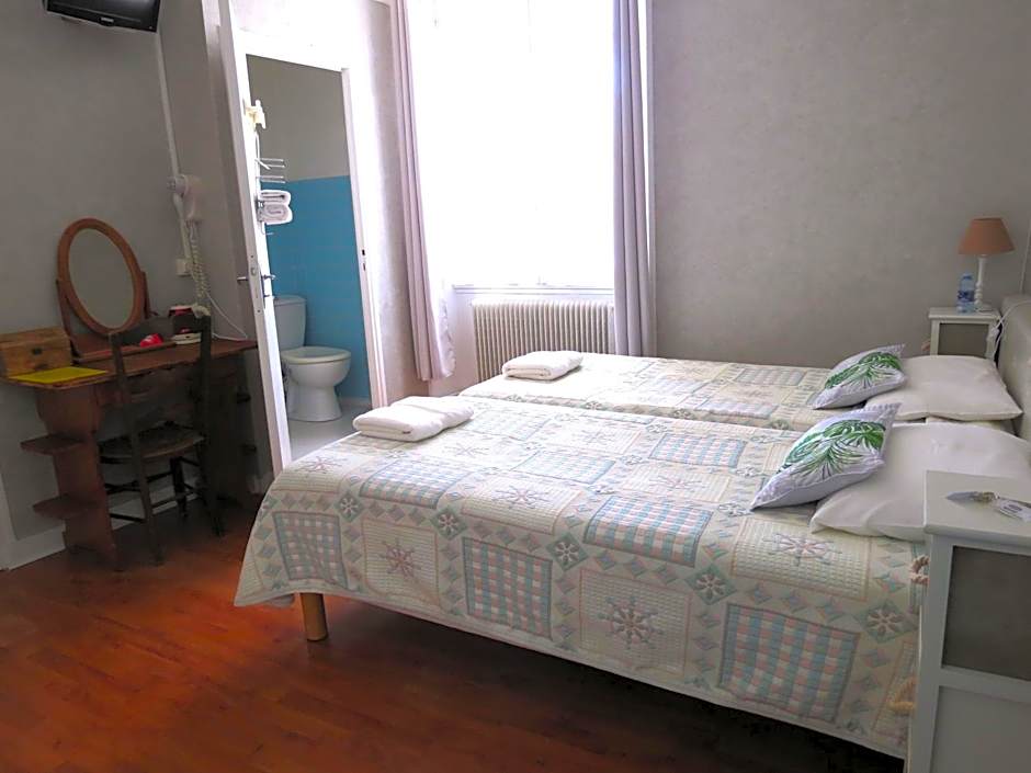 Hotel Au Petit Béarn