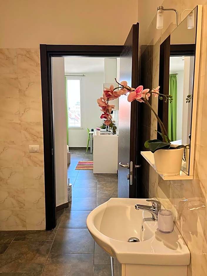 Bnbook Residence Matteotti